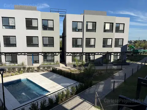 Departamento en Venta en Nordelta, USD 300.000