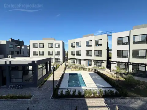 Departamento en venta en Nordelta, Complejo Town Kiri Nordelta