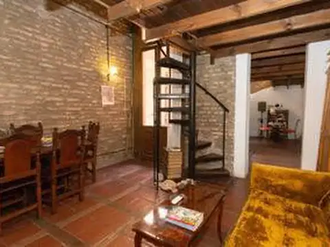 Departamento en Venta en San Telmo, USD 75.000