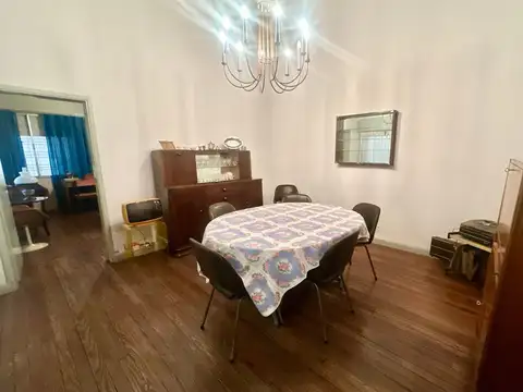 Depto Tipo Casa en Venta en Piñeyro, USD 69.000