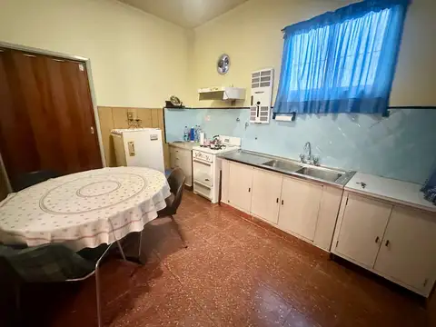 Depto Tipo Casa 4 ambientes con 1 baño
