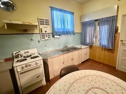 Depto Tipo Casa en Venta con 1 cocheras