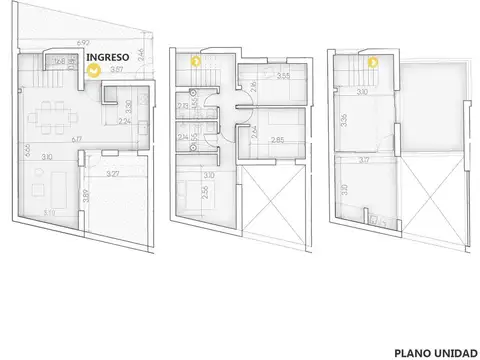 Casa - Centro