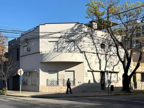 Venta lote para constructora en Pichincha