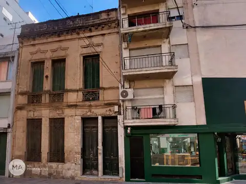 Terreno en Venta en Centro, Rosario