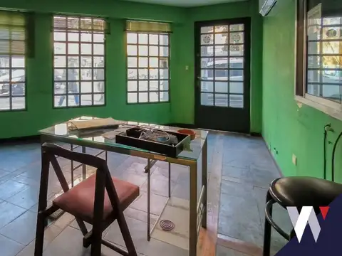 Galpón/Local 540 m² en Esquina | Centro de San Martín