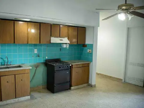 Departamento en Alquiler 62 años