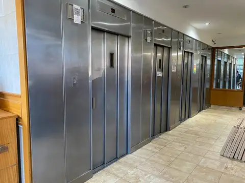 Departamento en Alquiler de 3 ambientes