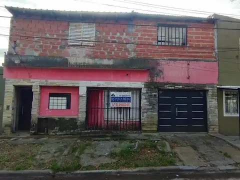 CASA A DEMOLER O RECICLAR