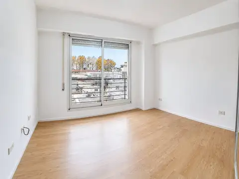 Cerrito 900, Piso 4