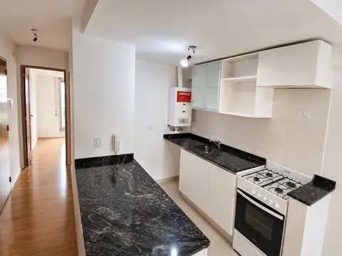 Departamento en Venta en Rosario, USD 70.000