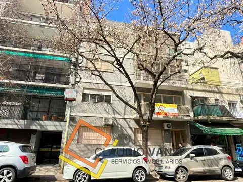 Departamento en Alquiler de 2 dormitorios
