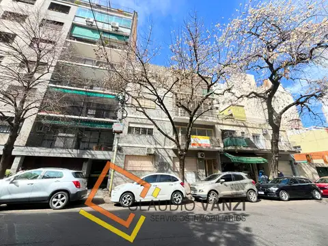 Departamento en Alquiler en Belgrano R, $ 850.000