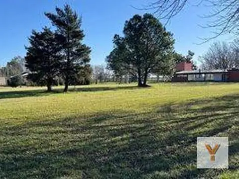 Terreno en Venta en Countries y Barrios Cerrados en San Vicente, USD 60.000