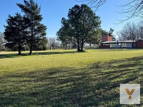 Terreno en Venta en Countries y Barrios Cerrados en San Vicente, USD 60.000