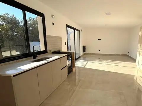 Departamento en Venta A Estrenar