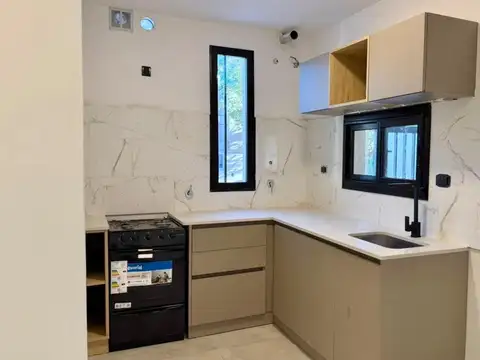 Departamento en Venta en Villa Primera, USD 50.000