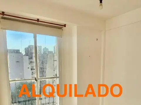 ALQUILER 2 AMBIENTES CABALLITO HIDALGO Y RIVADAVIA