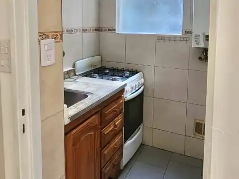 Departamento en Alquiler 50 años