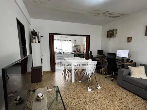Depto Tipo Casa en Venta de 3 dormitorios