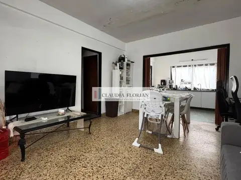 Depto Tipo Casa en Venta en Los Polvorines, USD 89.000