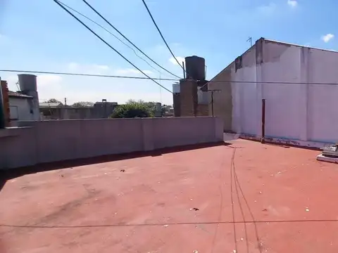 Venta Casa 3 ambientes Gral San Martin