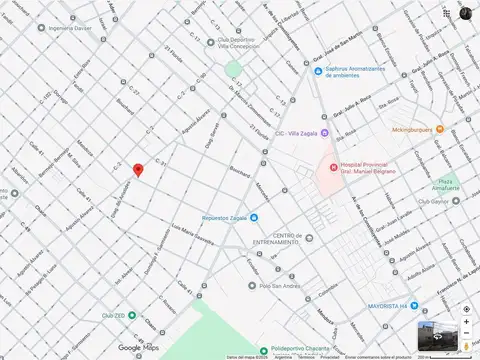 Casa en Venta de 2 dormitorios