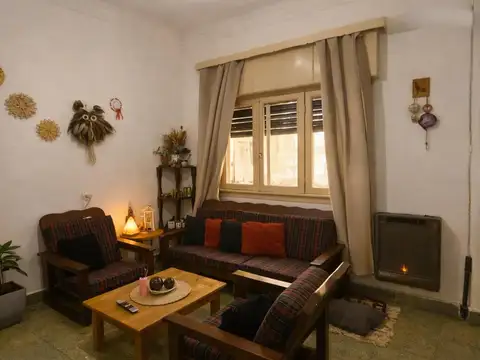 Venta Casa 3 ambientes Gral San Martin