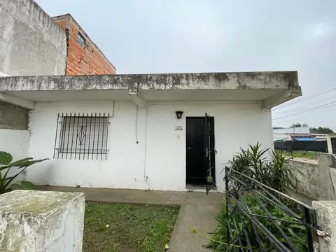 Casa en Venta en Zárate, USD 80.000