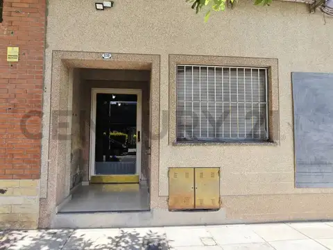 Saavedra 500, Piso 0