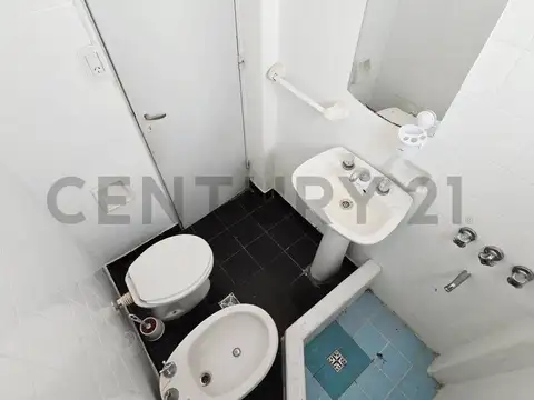 Departamento en Venta 66 años