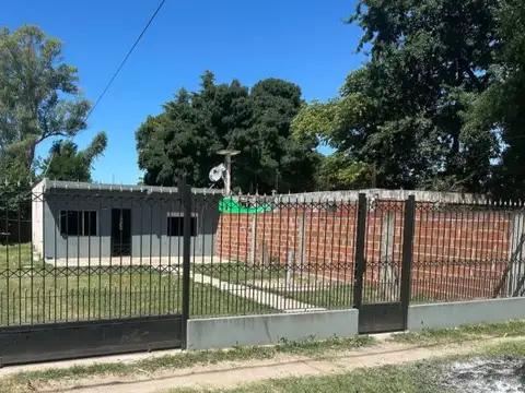 Alquiler Casa 3 ambientes en Virrey del Pino