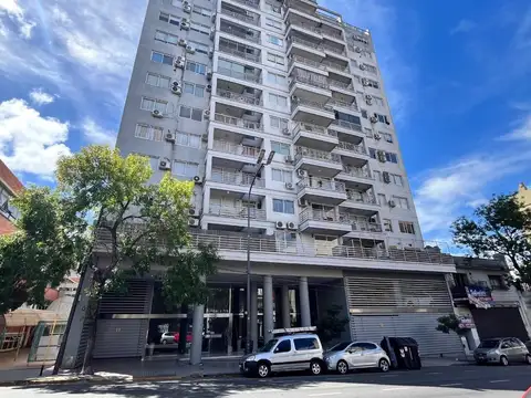 Avenida La Plata 1000