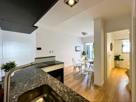 Departamento en Venta en Martin, USD 87.500