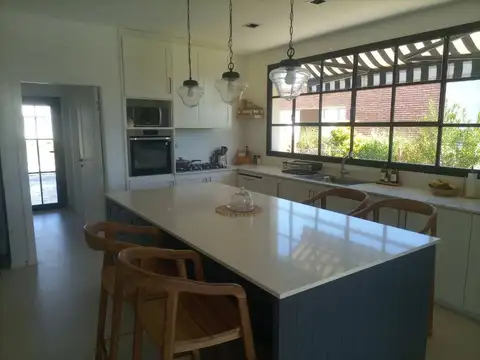 Casa en Venta de 5 dormitorios