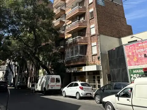 Departamento en Alquiler en Centro, Rosario