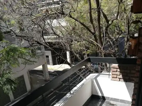 Departamento en Alquiler de Monoambiente