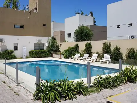Departamento en Alquiler 4 años