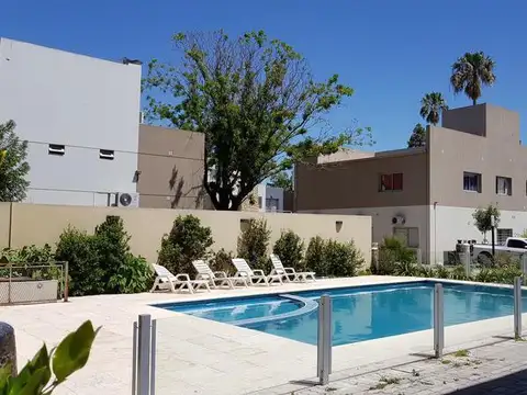 Departamento en Alquiler en Ezeiza, Partido de Ezeiza
