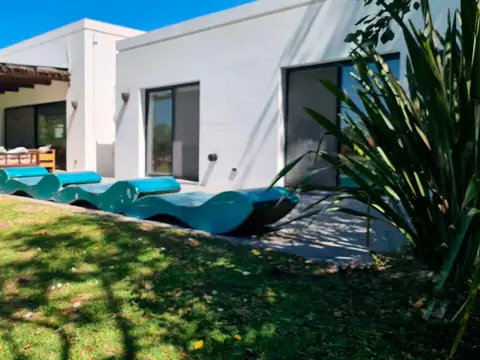 Casa en Venta al Noroeste