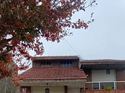 Casa en Alquiler - 2 Dormitorios 1 Baño - 70mts - Mar Del Plata