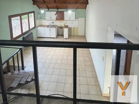 Casa en Alquiler 30 años