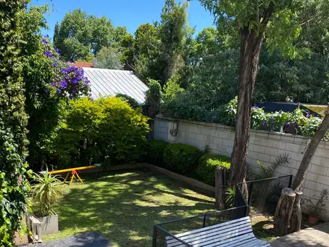 Casa en Venta 17 años