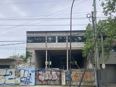 Local en alquiler en Burzaco