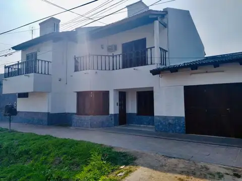 Casa en Venta en Carmen Luisa, Reconquista