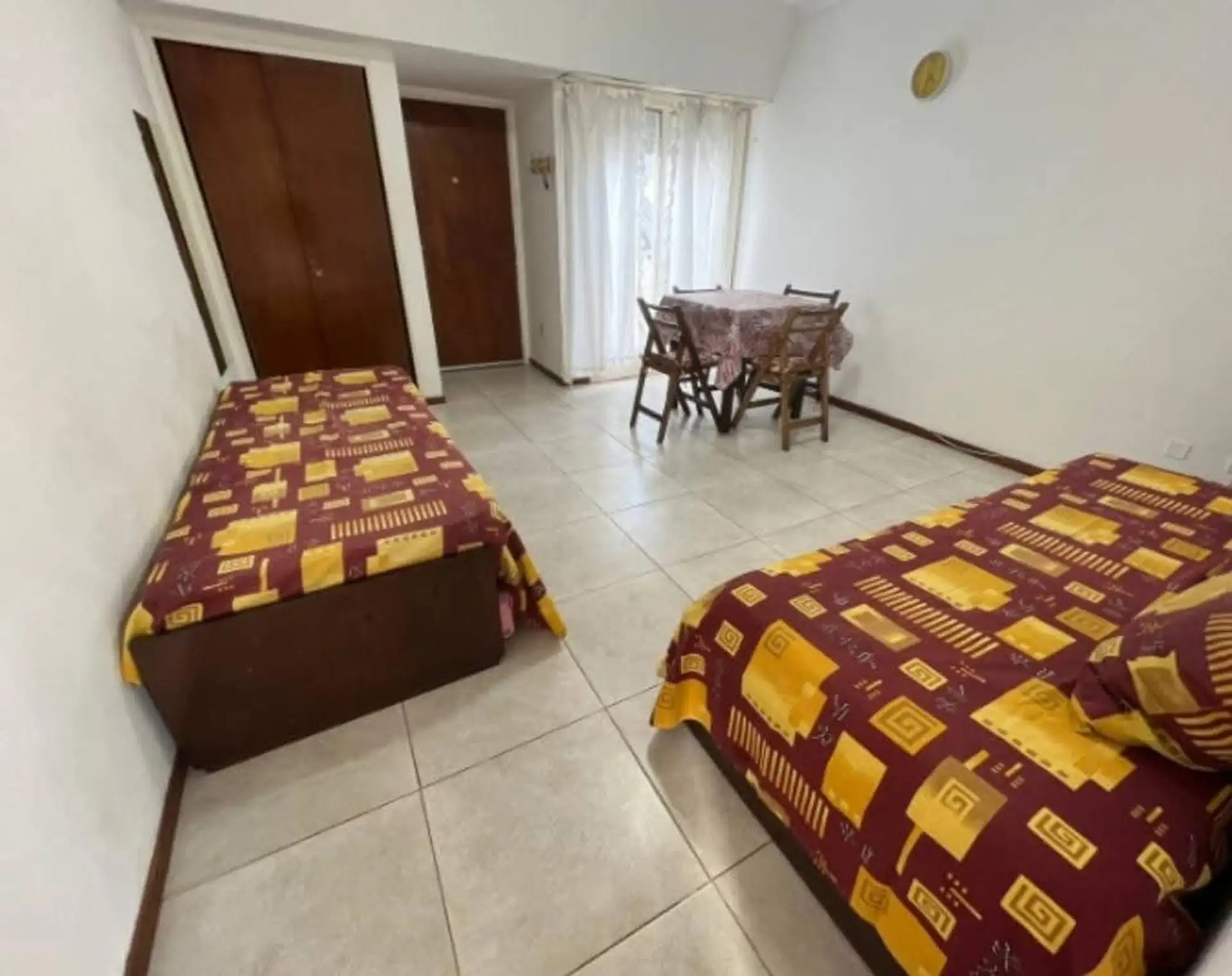 Venta, Departamento 2amb. Punta Mogotes