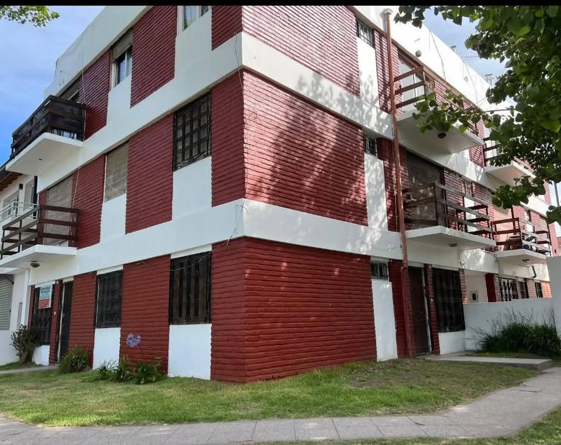 Venta, Departamento 2amb. Punta Mogotes