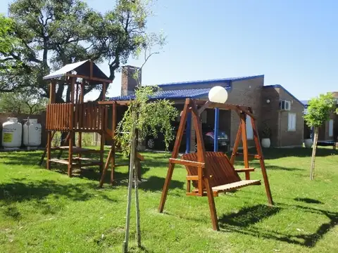 Casa en Venta al Norte