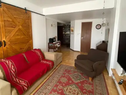 Departamento en Venta de 5 ambientes