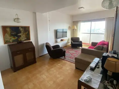 Departamento 5 ambientes con 3 baños